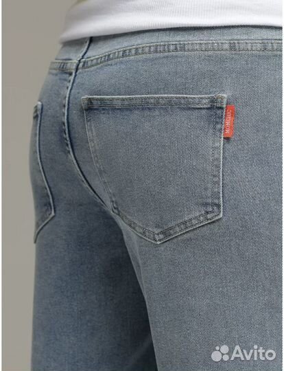 Джинсы для беременных Momshic