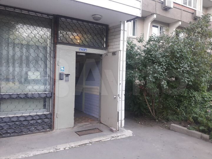 1-к. квартира, 39,2 м², 5/14 эт.