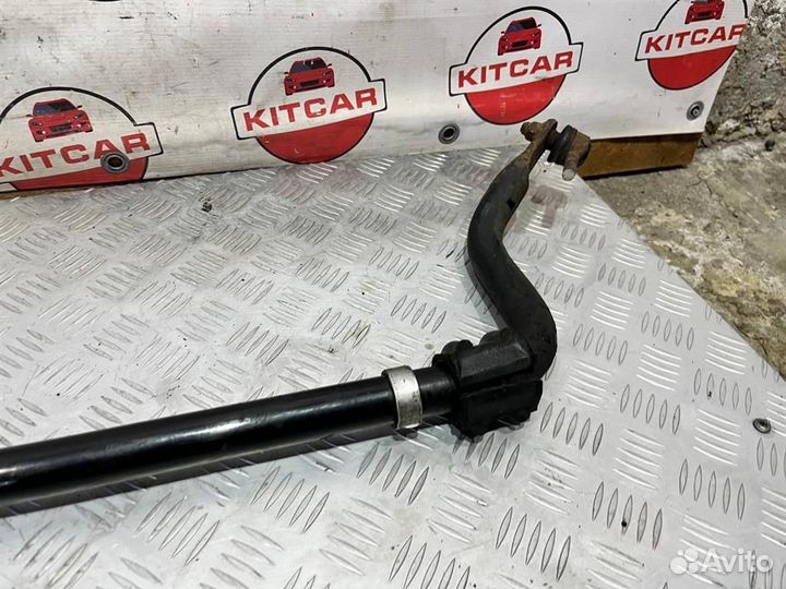 Стабилизатор передний Kia Sorento 02-10