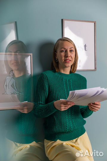 Услуги бухгалтера для бизнеса ип ооо