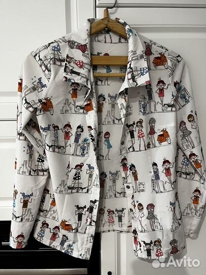 Одежда женская