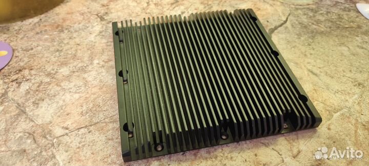 Радиатор