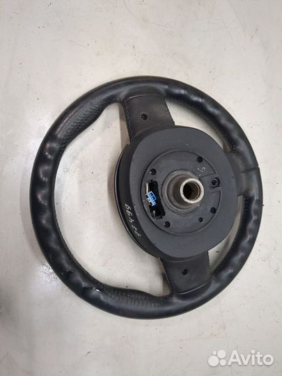 Руль Mini Cooper (R56/R57), 2010