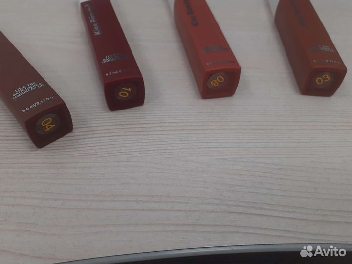 Помада для губ