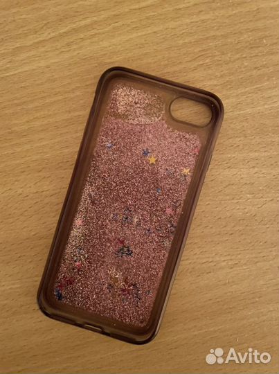 Чехол на iPhone 7/8