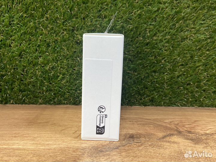 Адаптер apple 20w оригинал