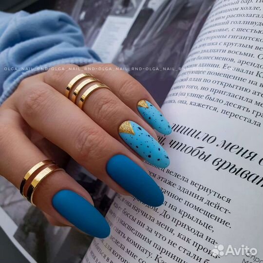 Маникюр/гель лак/педикюр