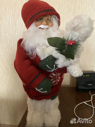 Дед мороз