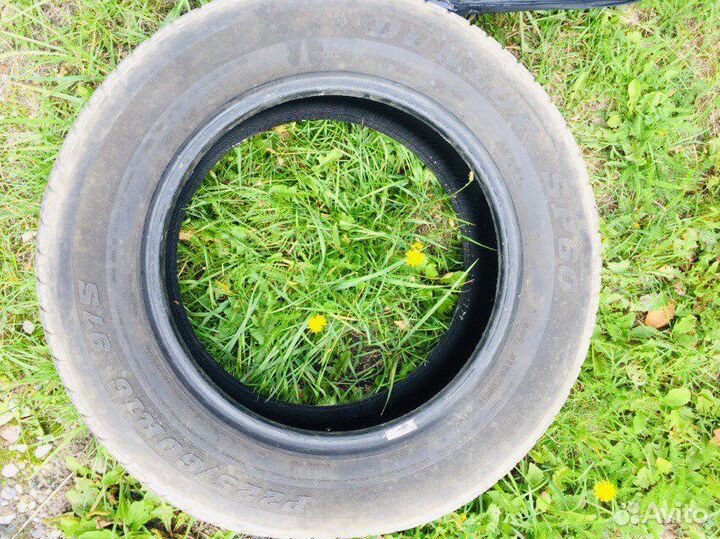 Dunlop SP 60 225/60 R16 97S