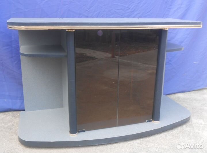 Тумба под телевизор б/у