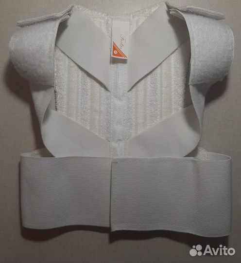 Корректор осанки Fosta XXS - XS детский