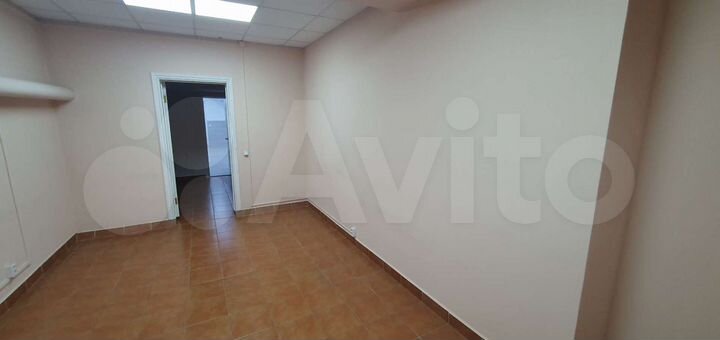 Помещение свободного назначения, 102 м²