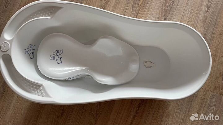 Ванночка для купания