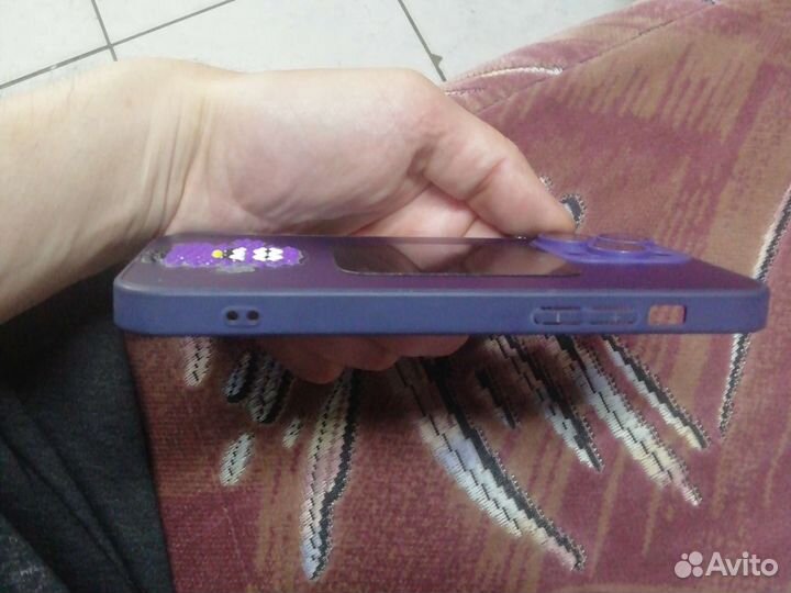 Чехол на iPhone 14 proMAX