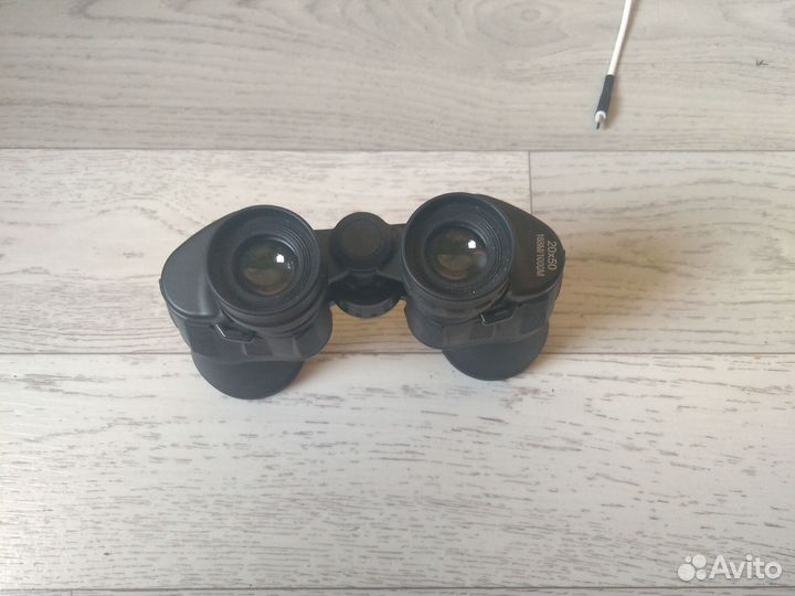 Бинокль