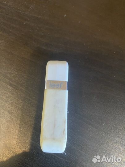 Usb флешка Leef 32 GB
