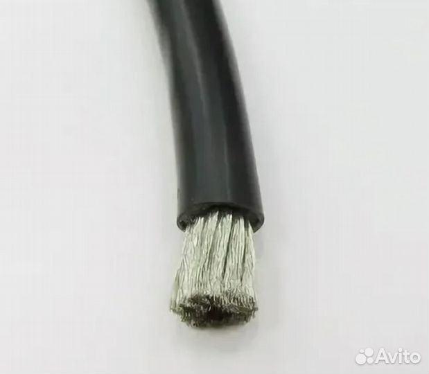 Провод ET 4AWG-SB