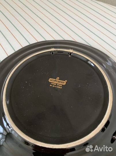 Посуда в греческом стиле