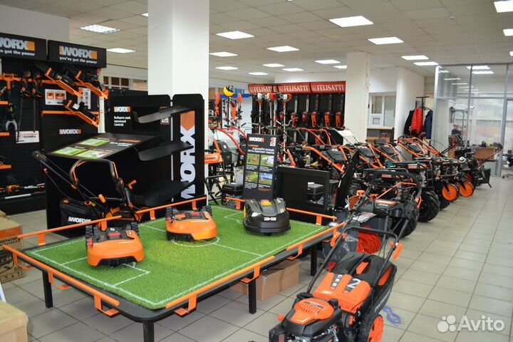 Генератор бензиновый carver PPG- 3900А builder