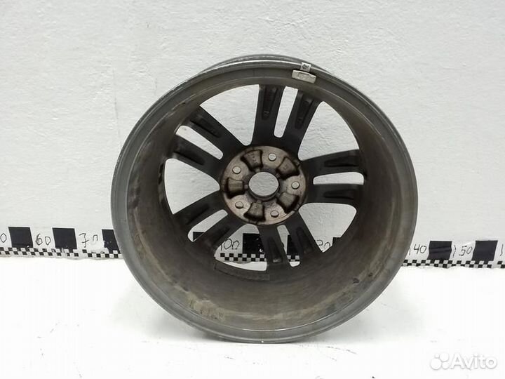 Диск колеса литой Geely Emgrand 7 Restail R16