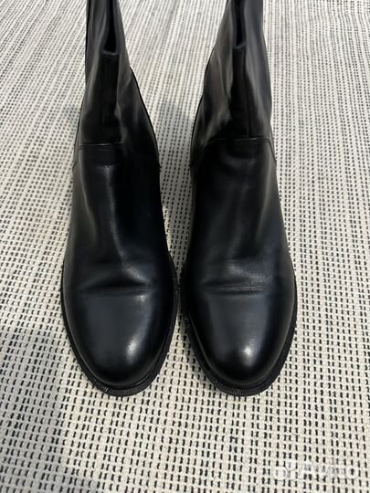 Ботинки зимние carlo pazolini 36