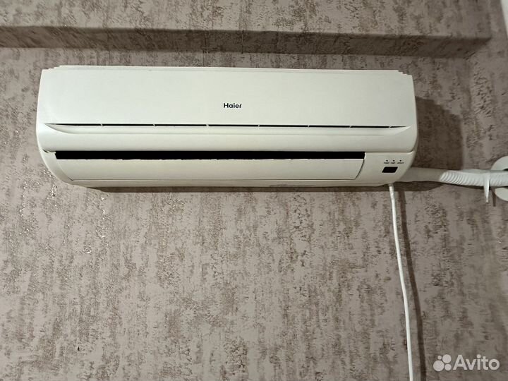 Сплит система бу