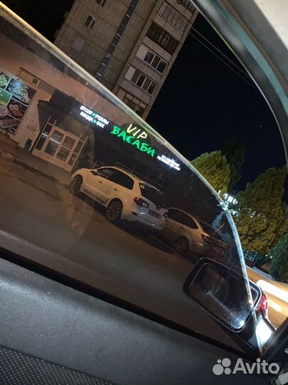 Съемная тонировка Ваз- Лада