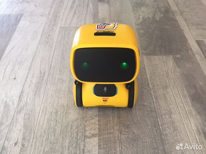 AT-robot