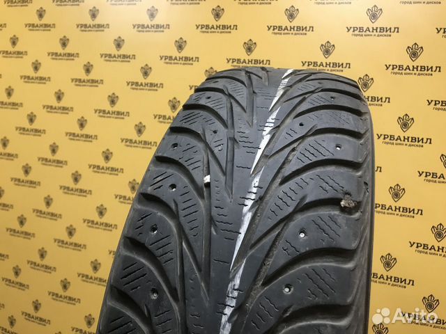Yokohama Ice Guard IG35 195/65 R15 95T