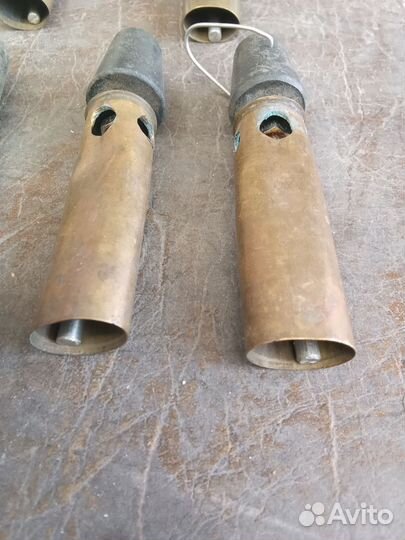 Колокольчик для рыбалки