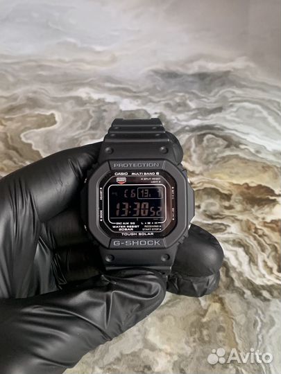 Casio G-Shock GW-M5610-BER