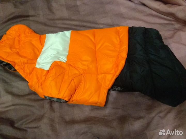 Модный комбенизон