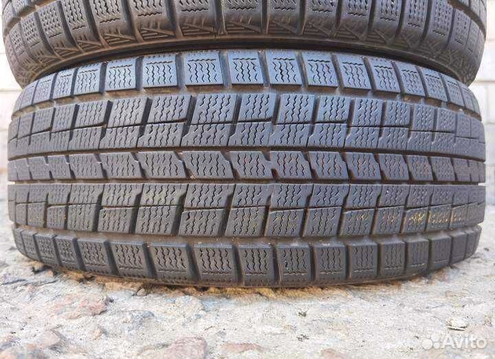Dunlop DSX-2 185/55 R15 82Q