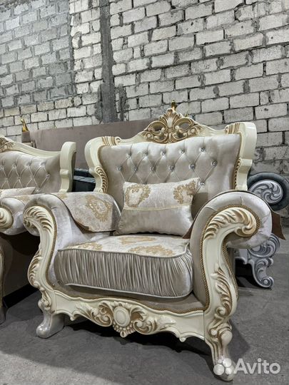 Мягкая мебель