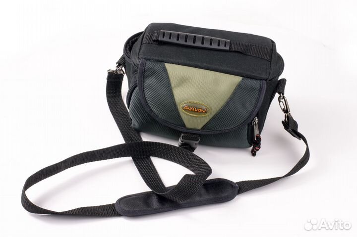 Продам сумку для фотоаппарата (кофр)