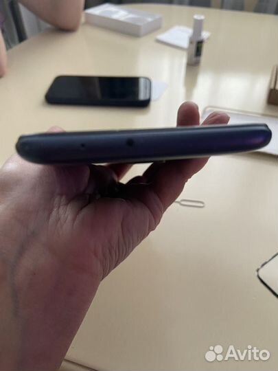 Xiaomi Redmi Note 9, 4/64 ГБ
