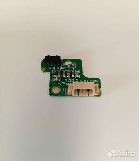 Ик-приемник 6003050527