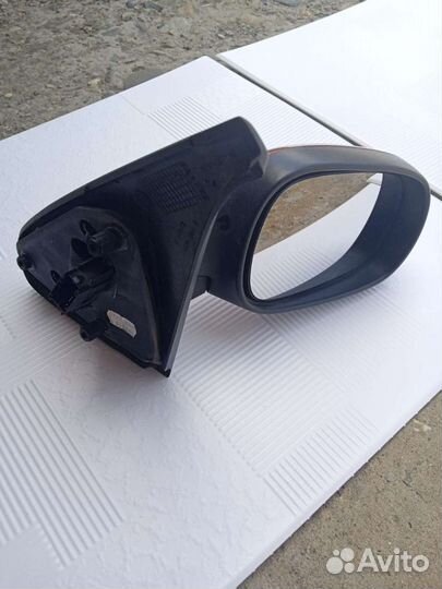 Автомобильное зеркало для Renault