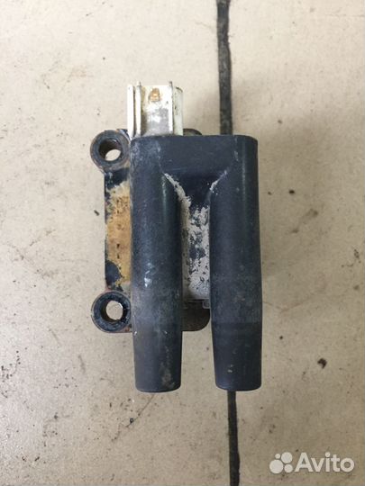 Катушка зажигания Mitsubishi Montero Sport 1 3.5