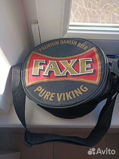 Термосумка новые