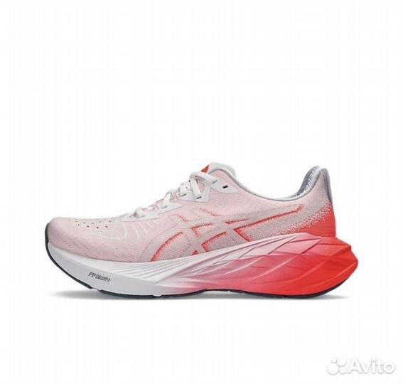 Asics novablast 4