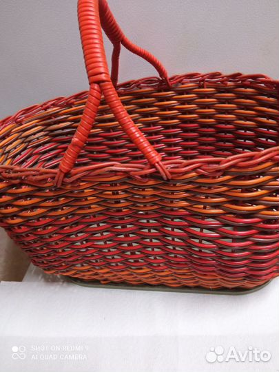 Авоськи, сумочки времён СССР