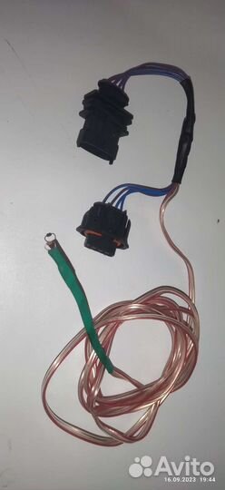 Выносной датчик температуры веста