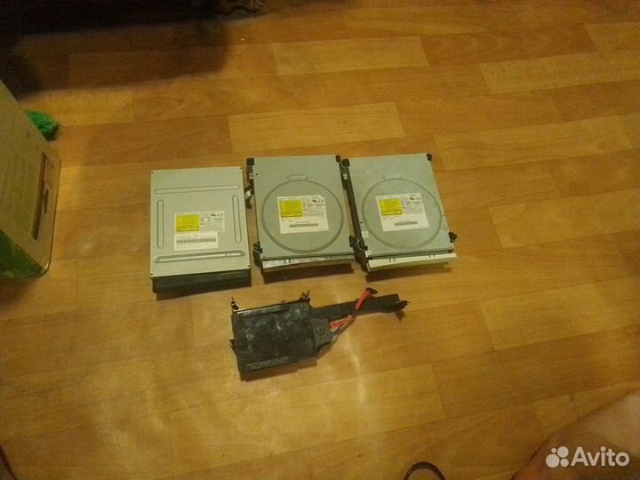 Все для xbox 360