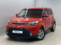 Kia Soul 1.6 AT, 2016, 94 000 км, с пробегом, цена 1 420 000 руб.