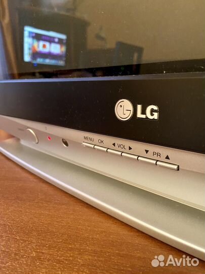 Телевизор LG
