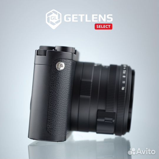 Leica Q2 Monochrom (гарантия 6мес)