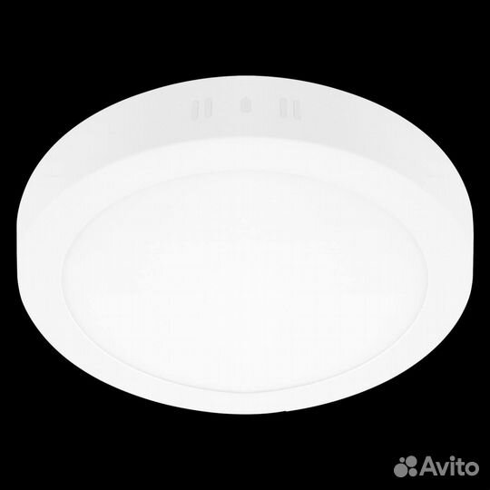 Потолочный светодиодный светильник Lightstar Zocco