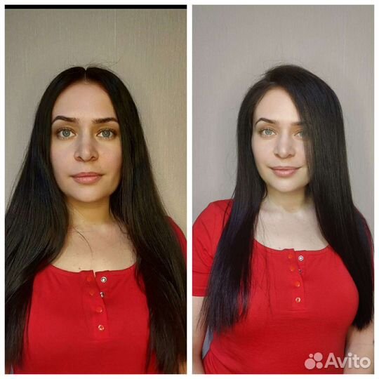 Прикорневой объем волос паМпинг(в прошлом бустАп)