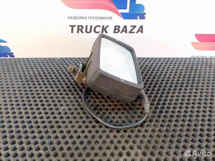 1613000 Фонарь за кабиной